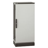 Шкаф Altis сборный металлический - IP 55 - IK 10 - RAL 7035 - 1200x800x400 мм - 1 дверь | код 047201 |  Legrand